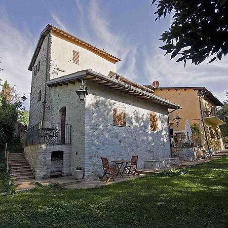Casale Del Monsignore Spoleto Zewnętrze zdjęcie