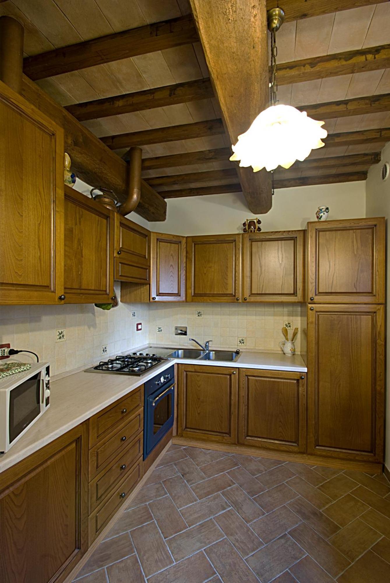 Casale Del Monsignore Spoleto Pokój zdjęcie