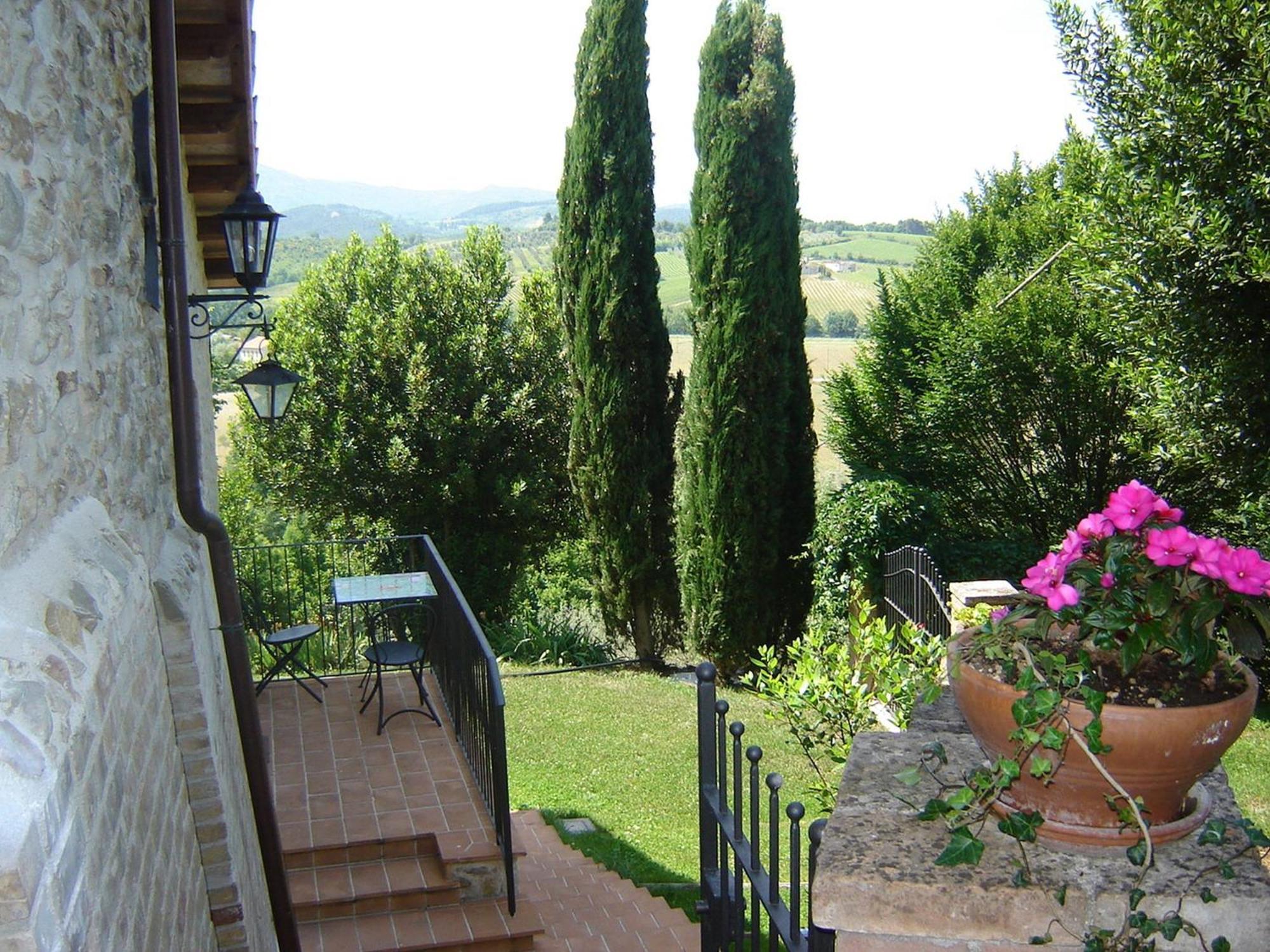 Casale Del Monsignore Spoleto Pokój zdjęcie