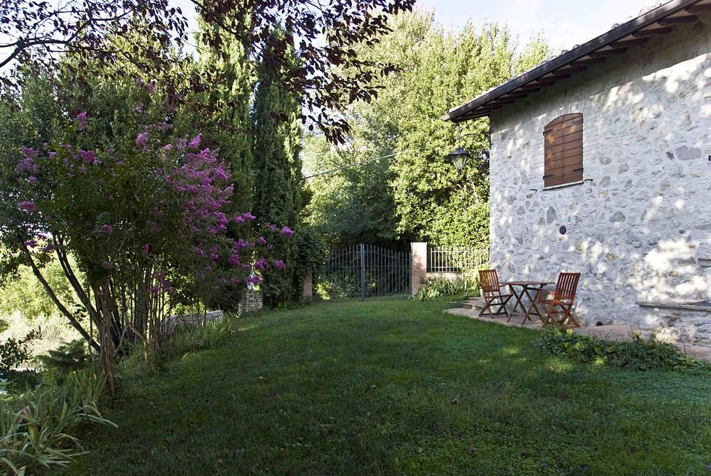 Casale Del Monsignore Spoleto Zewnętrze zdjęcie
