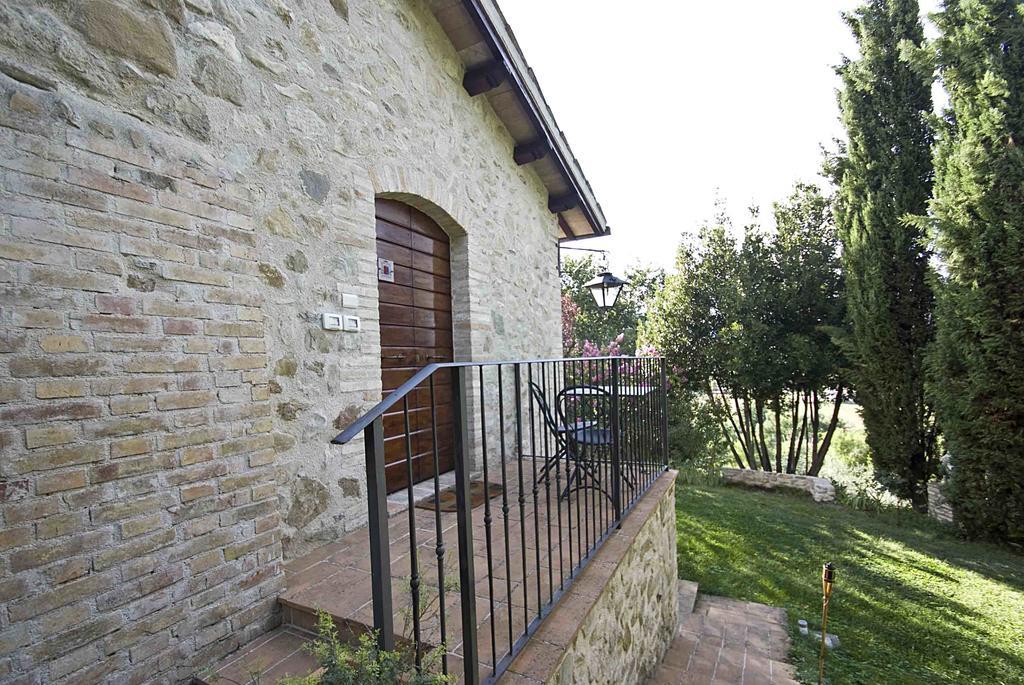 Casale Del Monsignore Spoleto Zewnętrze zdjęcie