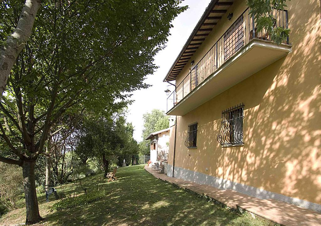 Casale Del Monsignore Spoleto Zewnętrze zdjęcie