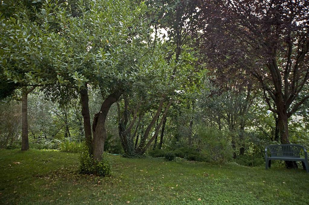 Casale Del Monsignore Spoleto Zewnętrze zdjęcie