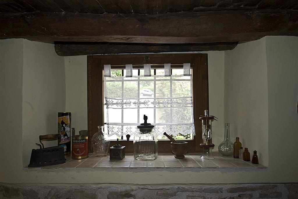 Casale Del Monsignore Spoleto Zewnętrze zdjęcie