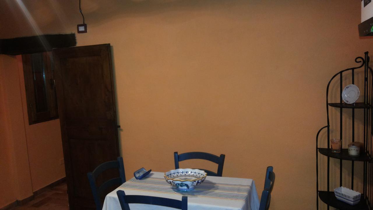 Casale Del Monsignore Spoleto Zewnętrze zdjęcie