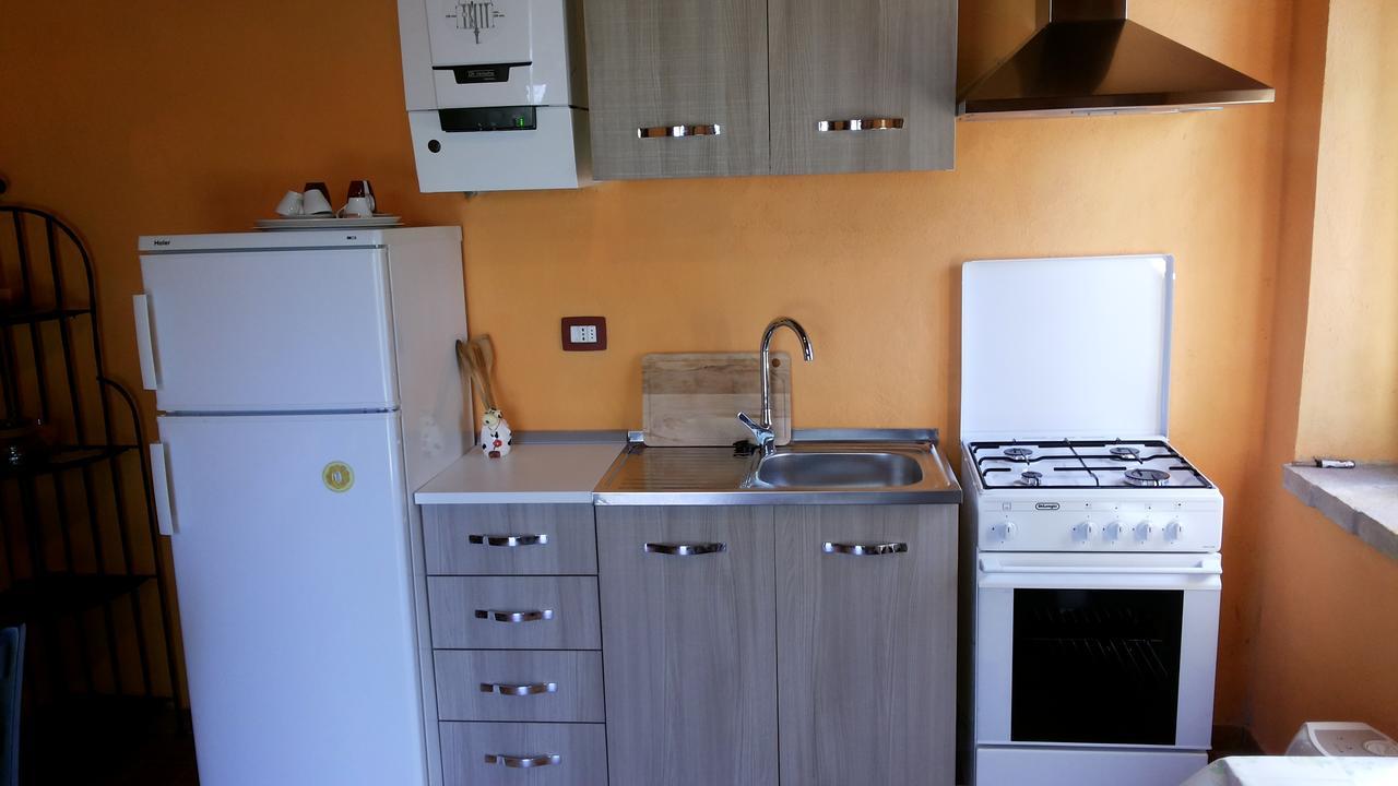 Casale Del Monsignore Spoleto Zewnętrze zdjęcie