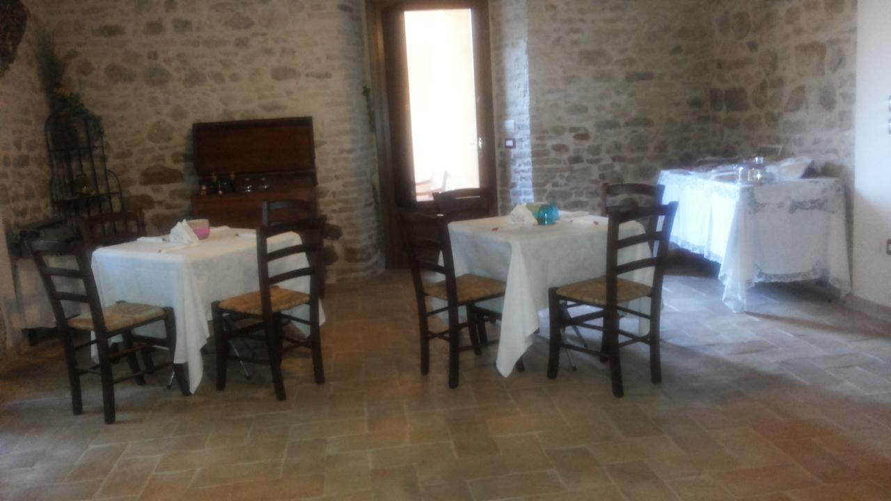 Casale Del Monsignore Spoleto Zewnętrze zdjęcie